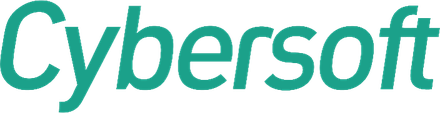 Cybersoft logo