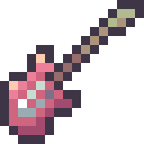 Electric guitar